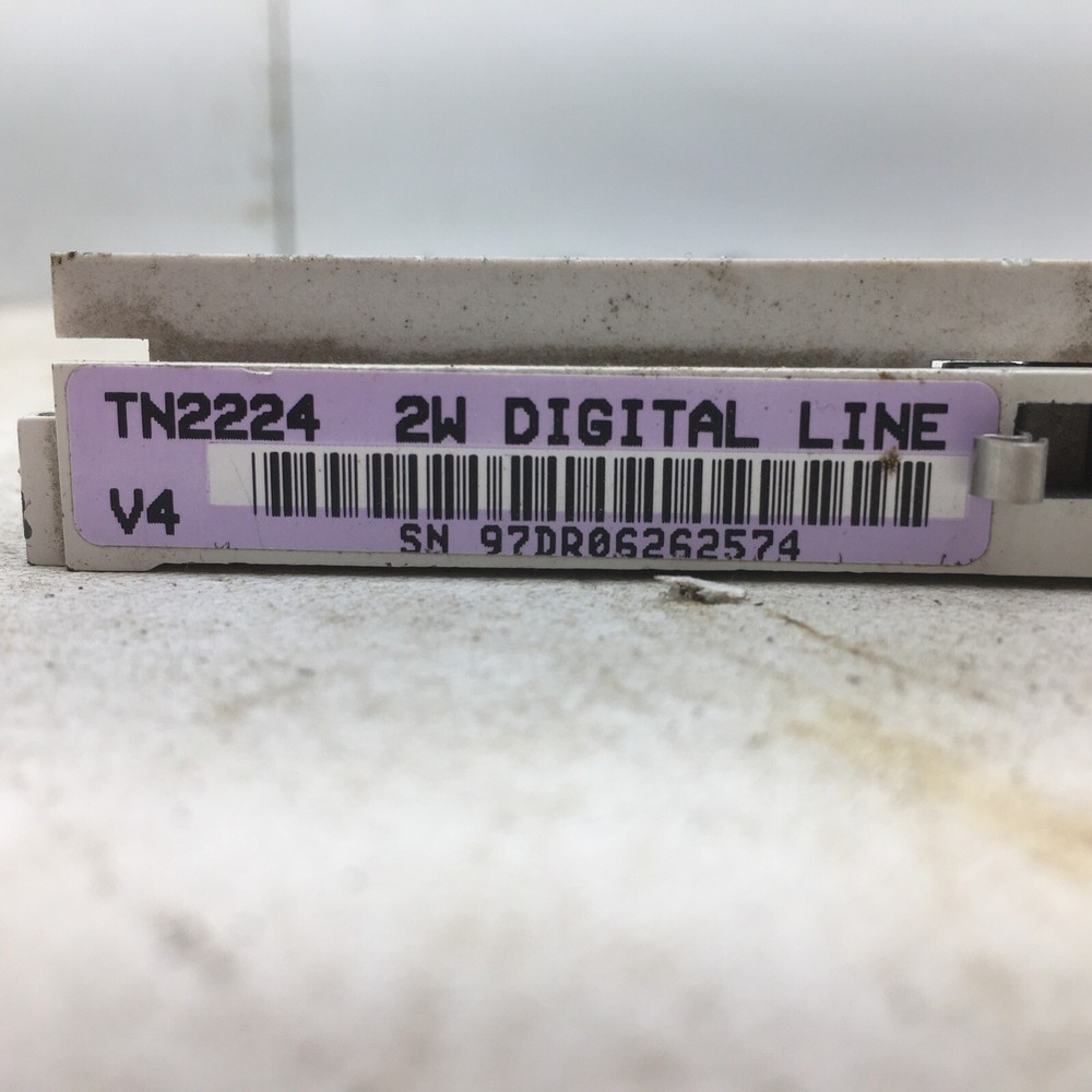 Lucent Digital Line TN2224 (Used)