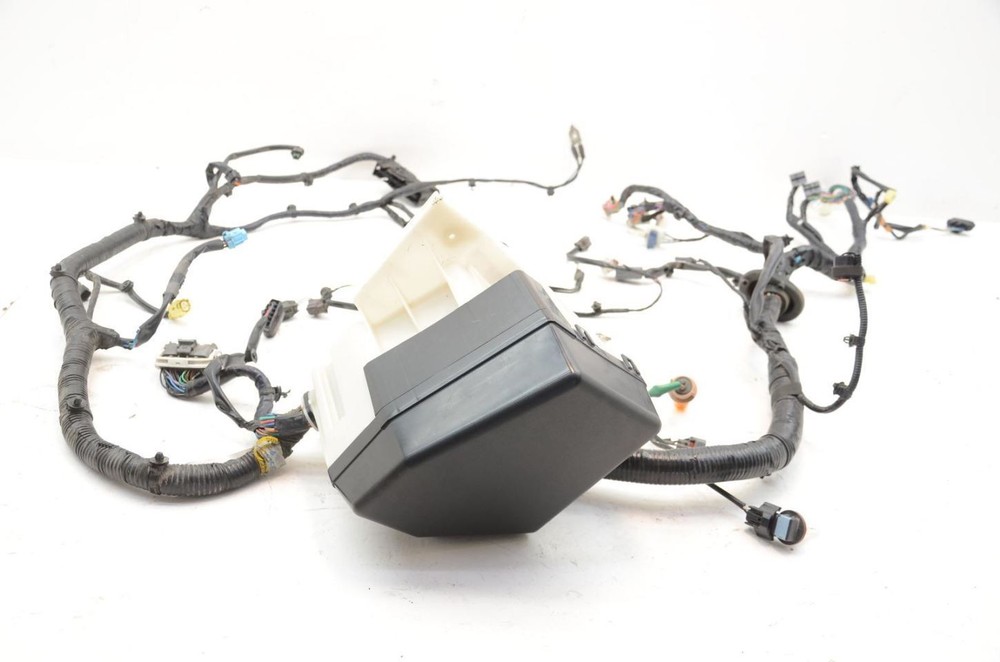 MIATA 2013 Engine Wire Harness 293861