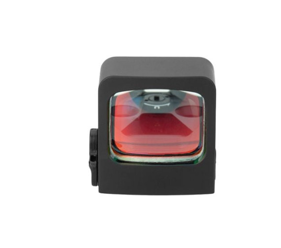 Holosun HS407K X2 6 MOA Reflex Sight, Black