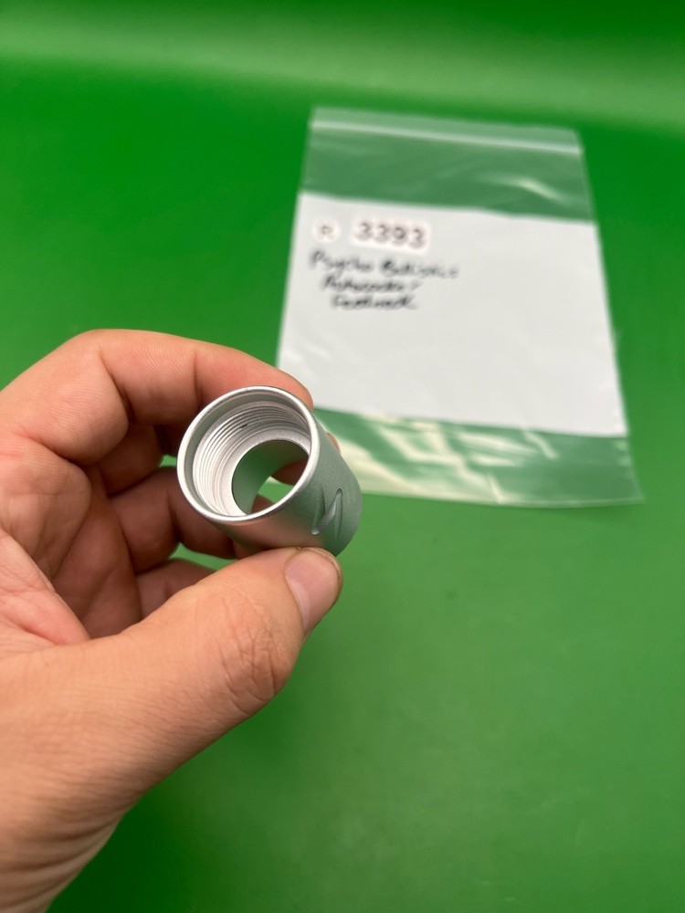 Psycho Ballistics Autococker Feedneck