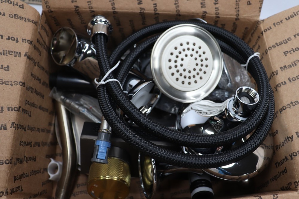 Assorted Sink Ware 10 Lbs