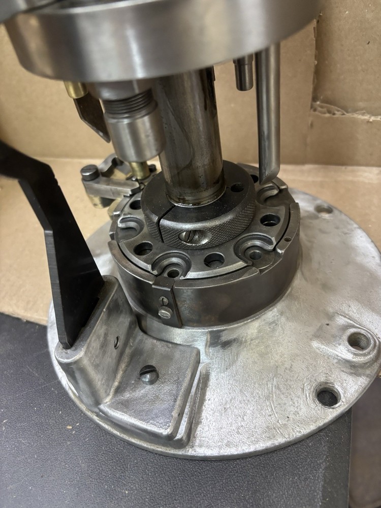 Star Progressive Loader 45 ACP