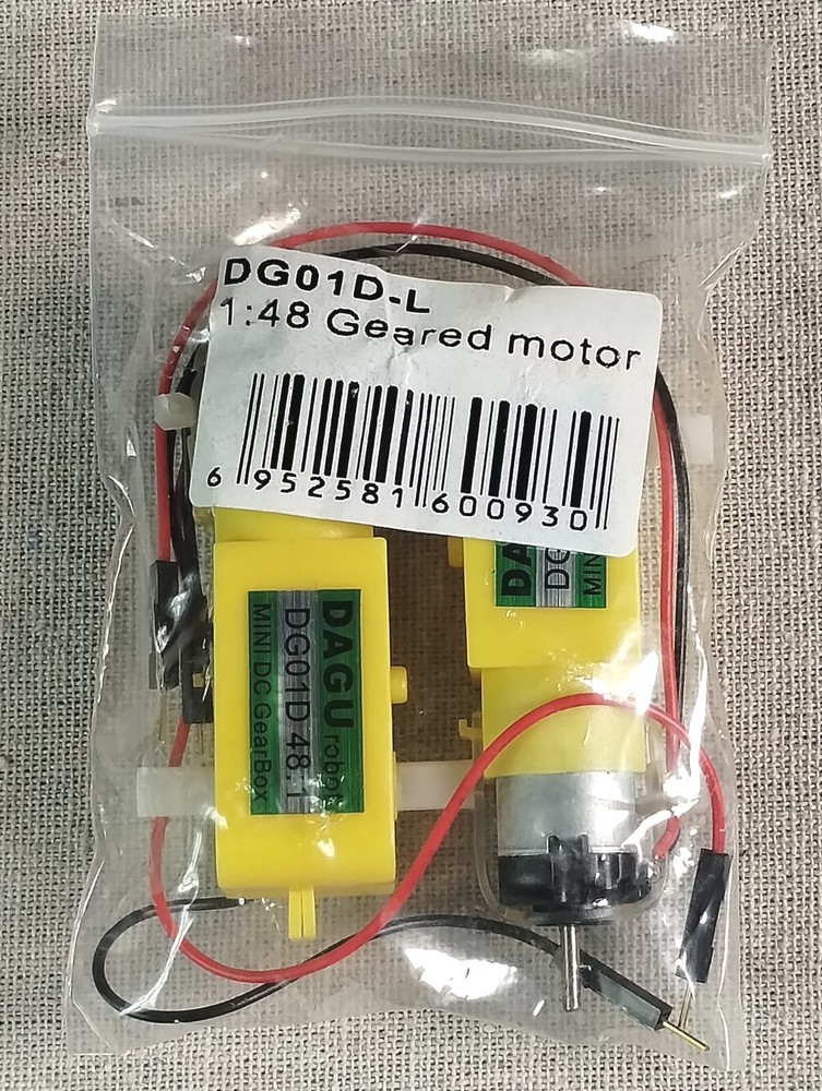 SparkFun Electronics Tinker Kit Fun DIY Educational NOS Sealed Parts Open Box