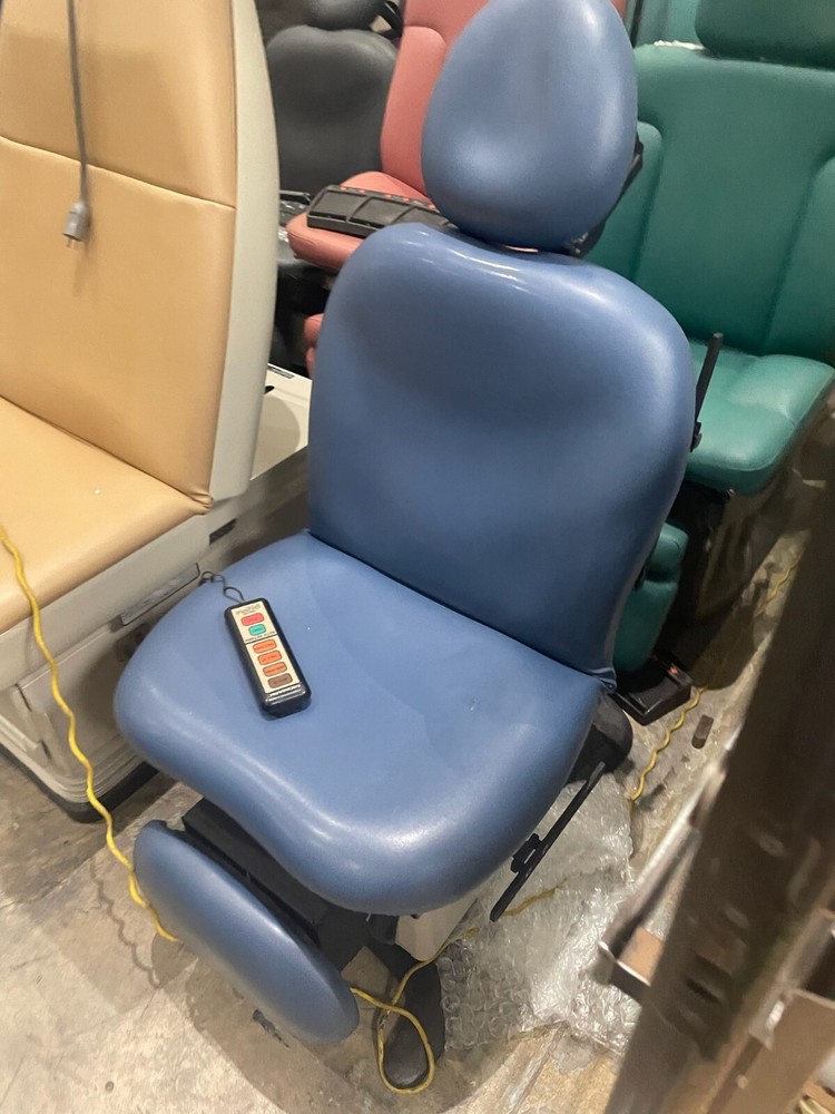 Midmark 630