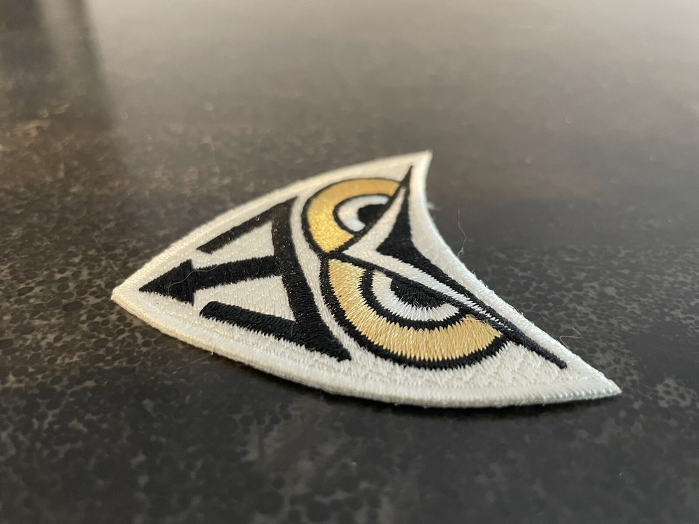 Blade Runner Tyrell Corp Owl Replicant More Human Tactical Morale Patch
