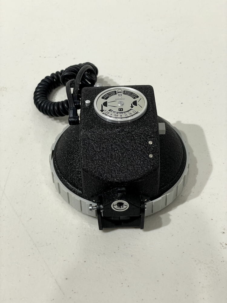 Vintage Rolleiflash (CA126)