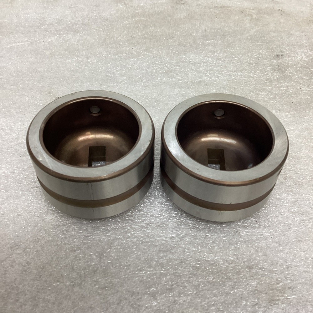 Mate .250 X .750 +.015 Slug Free