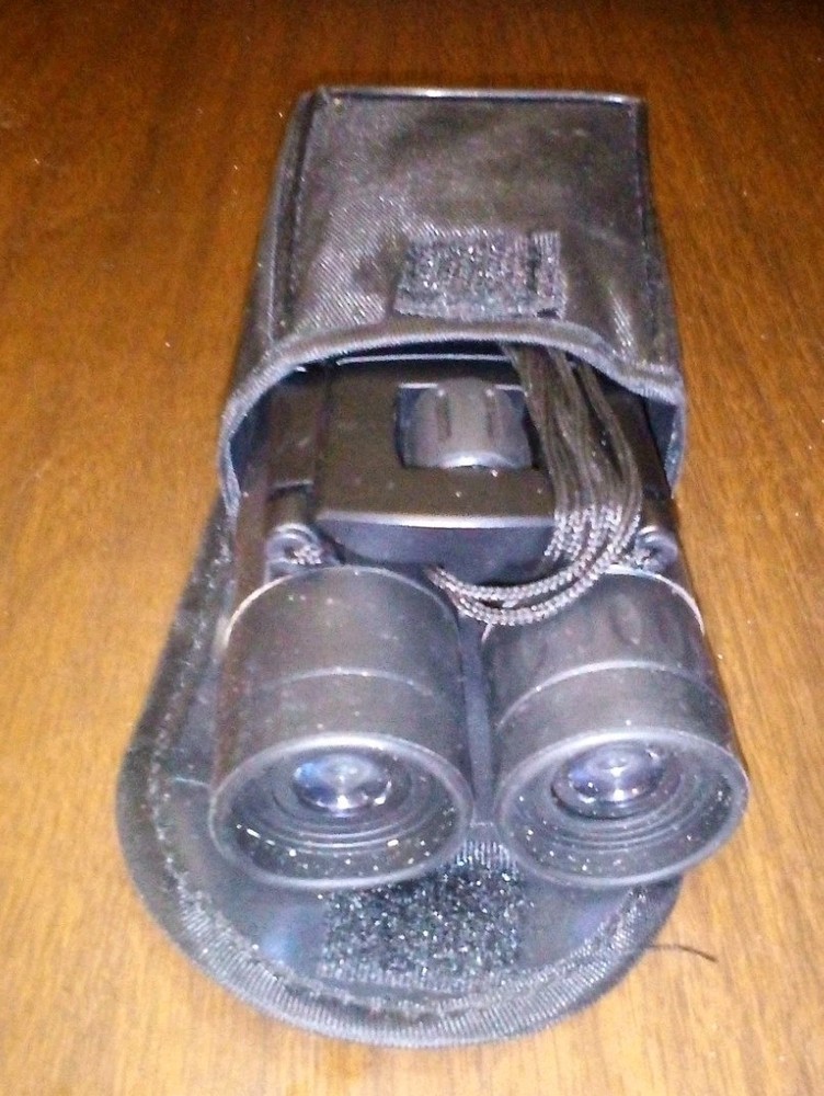 High Powered Mini Pocket Binoculars 300 ×25..