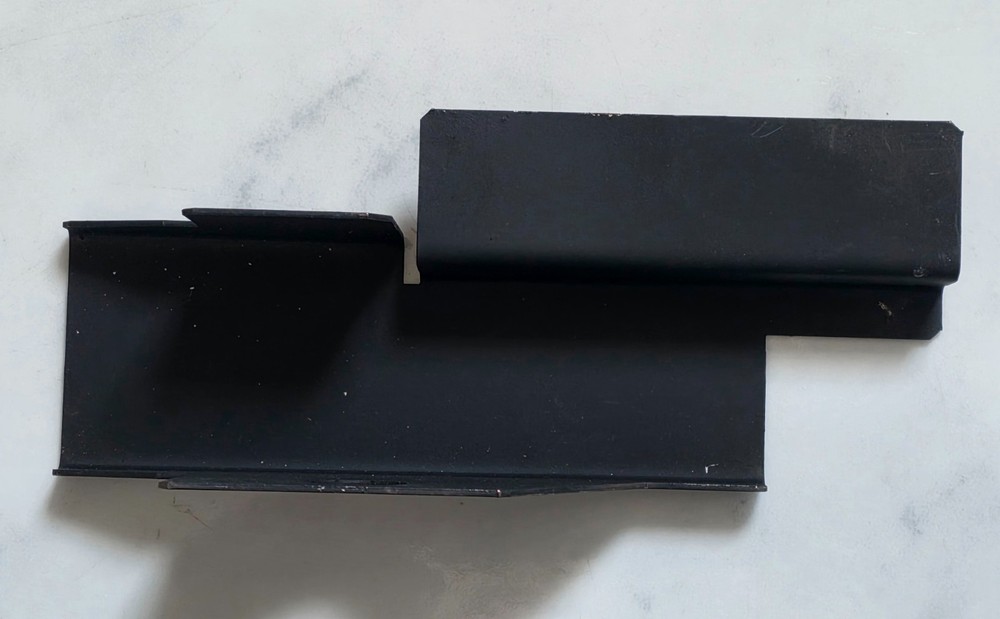 Napoleon gas fireplace replacement Igniter Bracket # I6250225