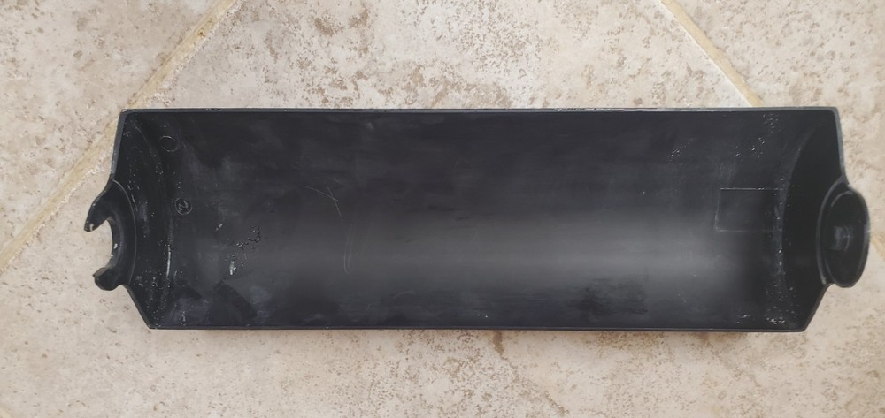 Wagner Spatter 9" Snap Arm Shield - OEM