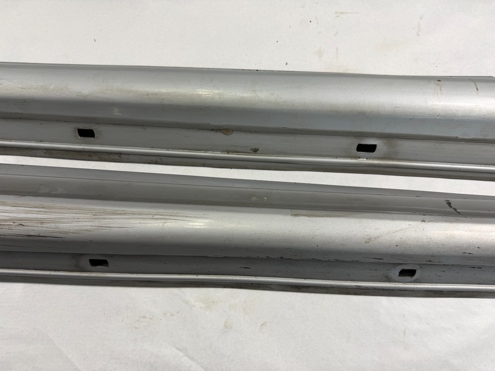 Mercedes B Class W245 Side Skirts Both Left Right