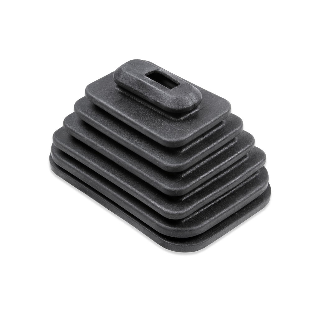 XDR Transfer Case Shifter Boot 80759;