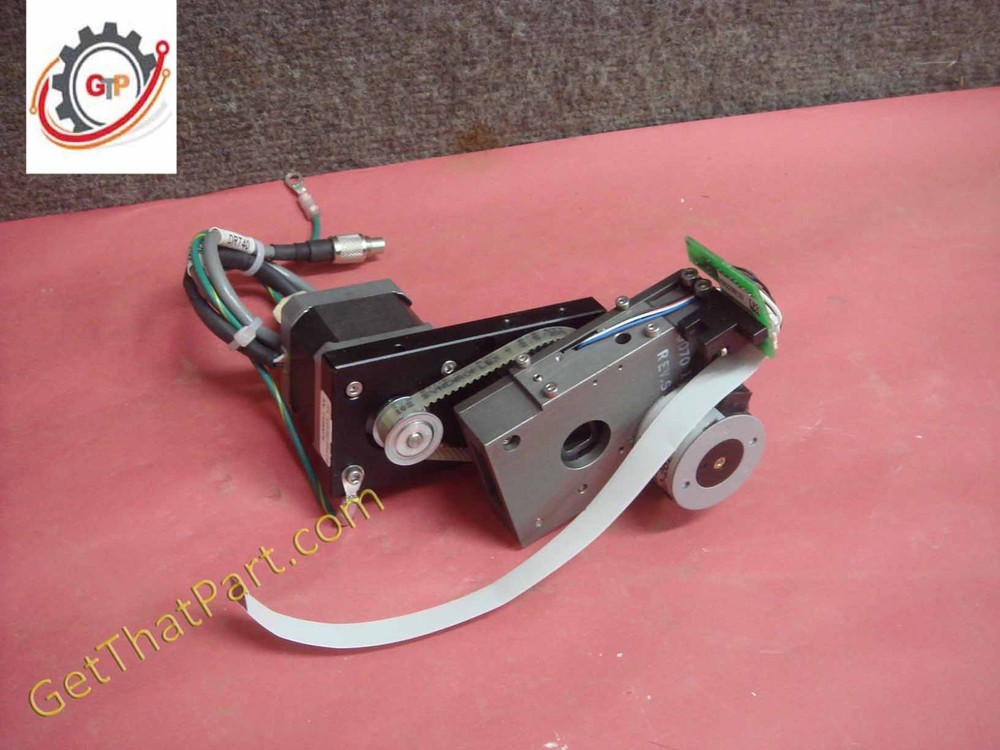 AMO Visx Wavescan WaveFront Laser System Oem Optical Positioning Assy