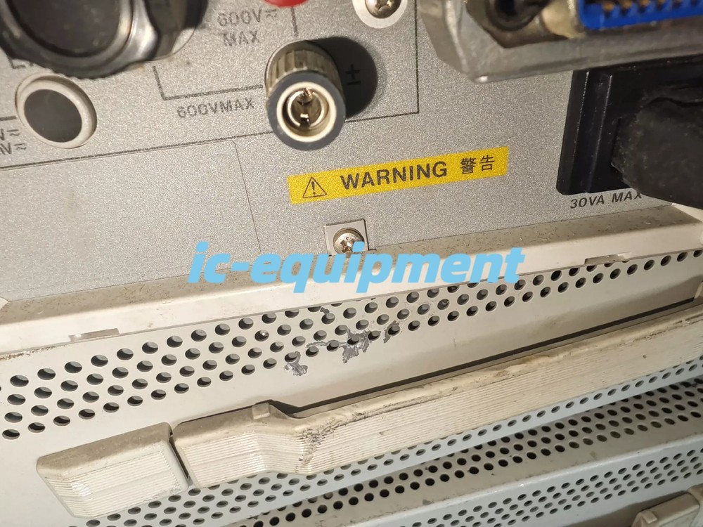 YOKOGAWA WT110E Digital Power Meter,,,#ic