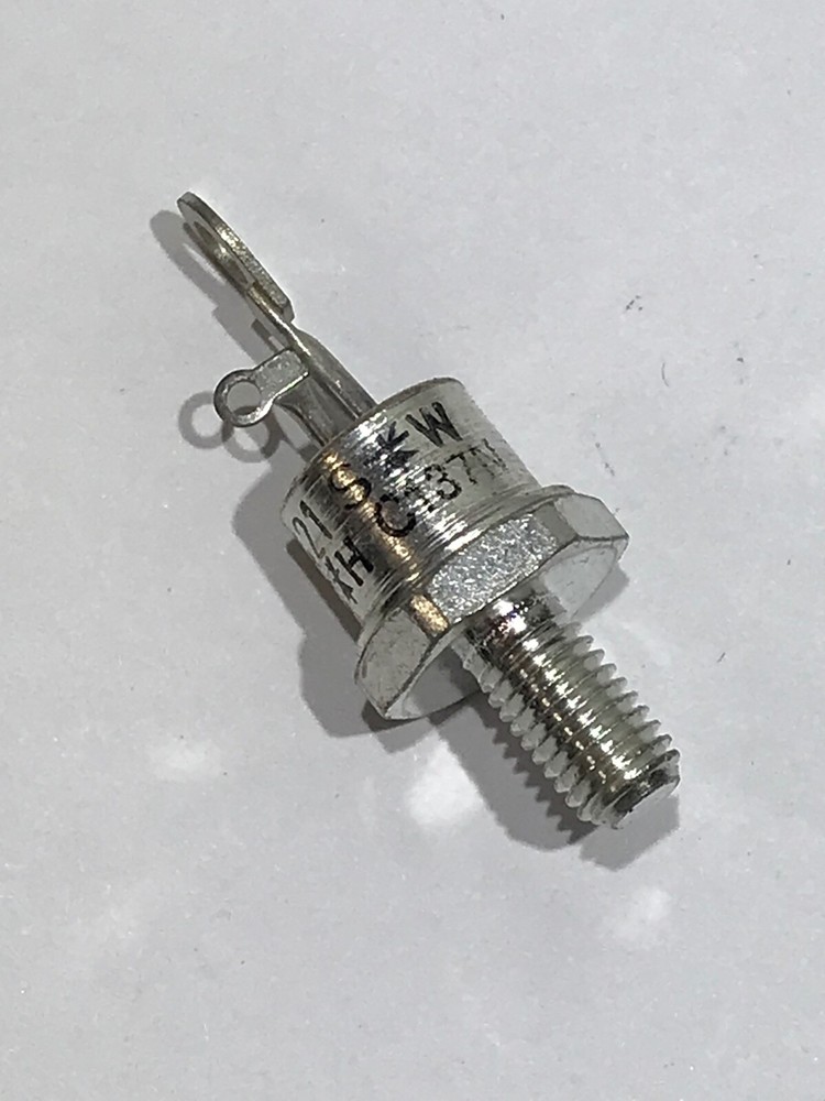 SCR 35 Amp 800V C137N - NOS