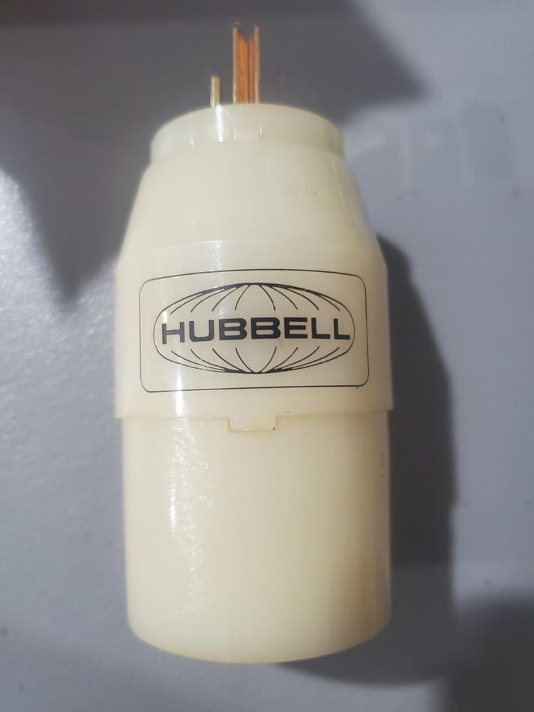HUBBELL 2128 Adapter