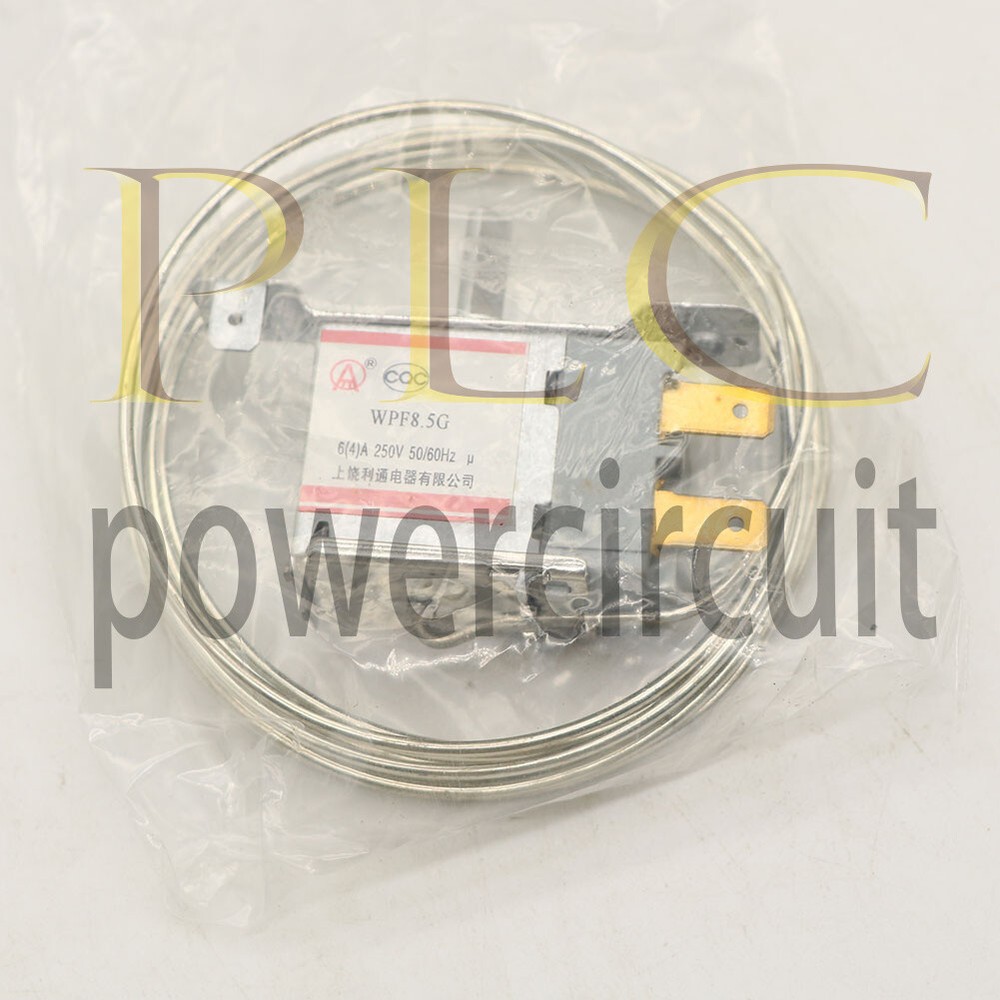 Freezer storage WPF8.5G mechanical temperature controller 2M 1PC