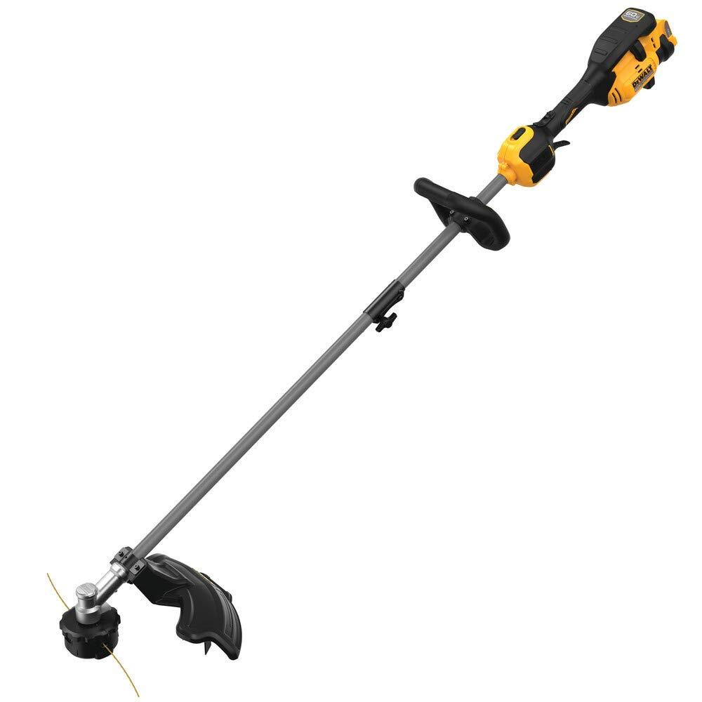 DEWALT DCST972B String Trimmer, Yellow/Black