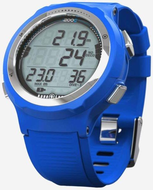 Aqualung i200C Wrist Computer