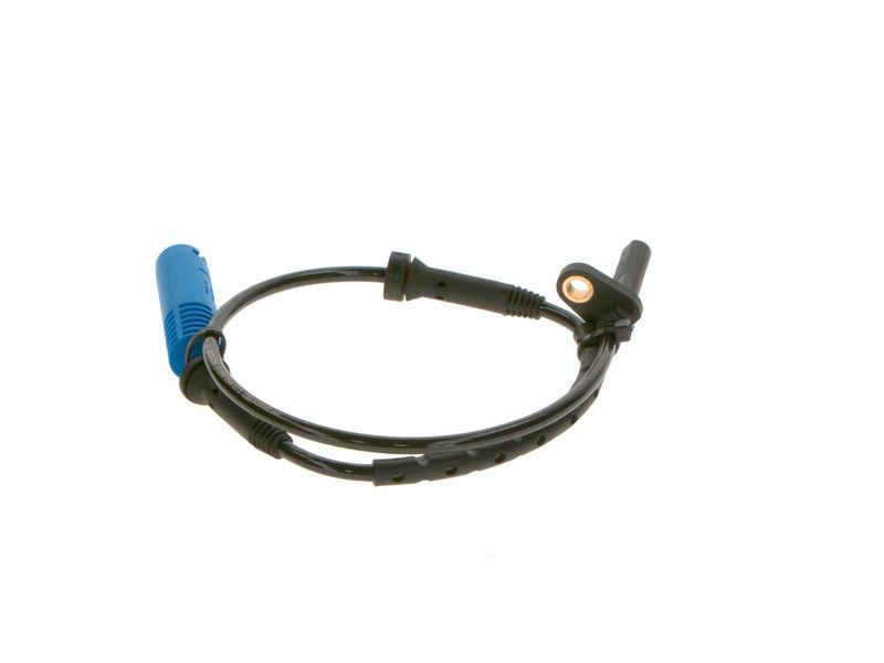 Sensor, wheel speed BOSCH 0986594573