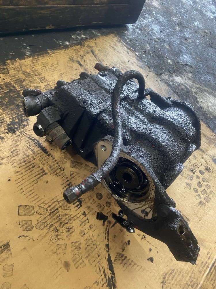 8.9 ISL Cummins Air Compressor ML6NEW8