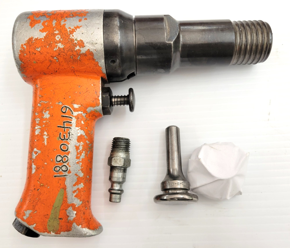APT Jiffy Model 300 RIVET GUN 003