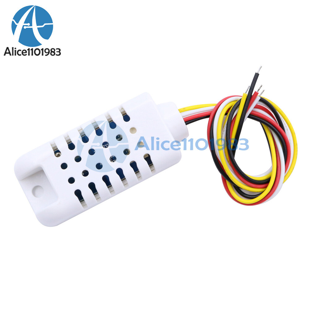 IOT-TH02 SHT30 Digital Temperature and Humidity Sensor Module IIC Communication