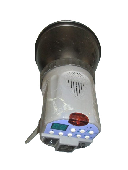 Interfit EXD200 Digital Flash Head (110V)