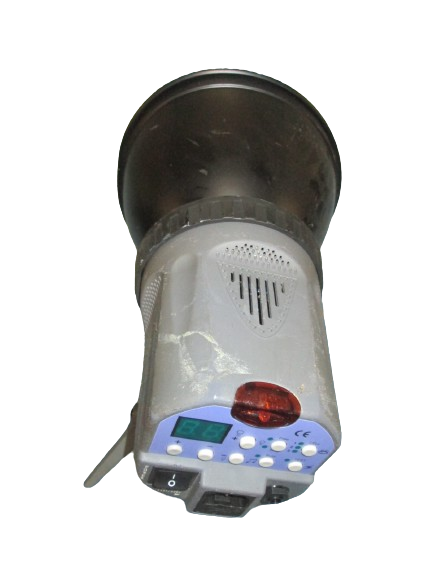 Interfit EXD200 Digital Flash Head (110V)