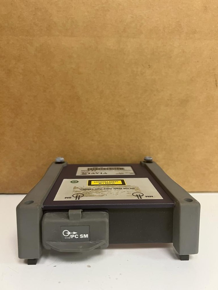 JDSU Viavi 4126 MA Multi Fiber OTDR Switch Module