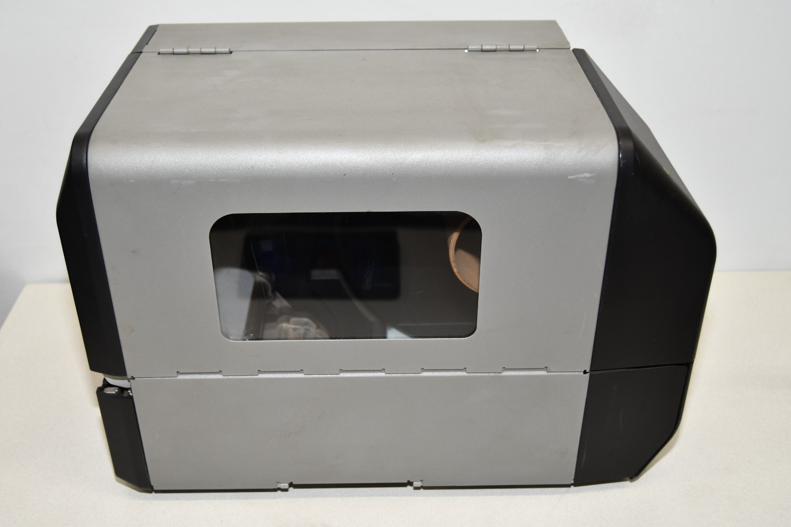 ^ SATO CL4NX Thermal Label Printer Industrial Thermal Printer