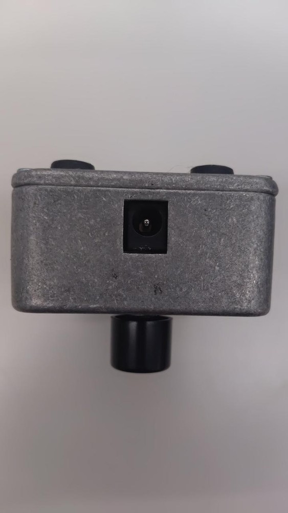 Electro-Harmonix Nano Clone Chorus