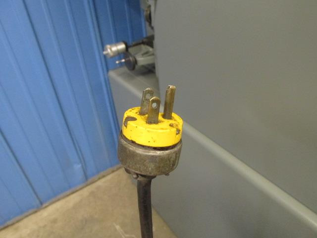 Clausing Model 4301 Optical Comparator 14" 115v 1 PH