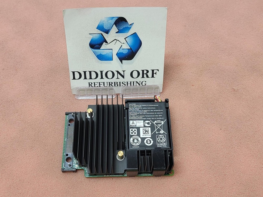 DELL RAID Controller 03V42G, Grade A, SKU 17072