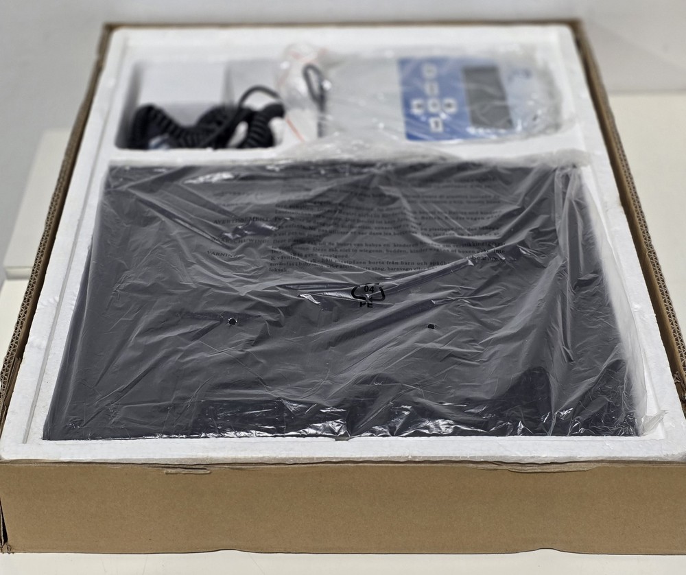 Doran DS6150 Physician Scale with Remote Indicator