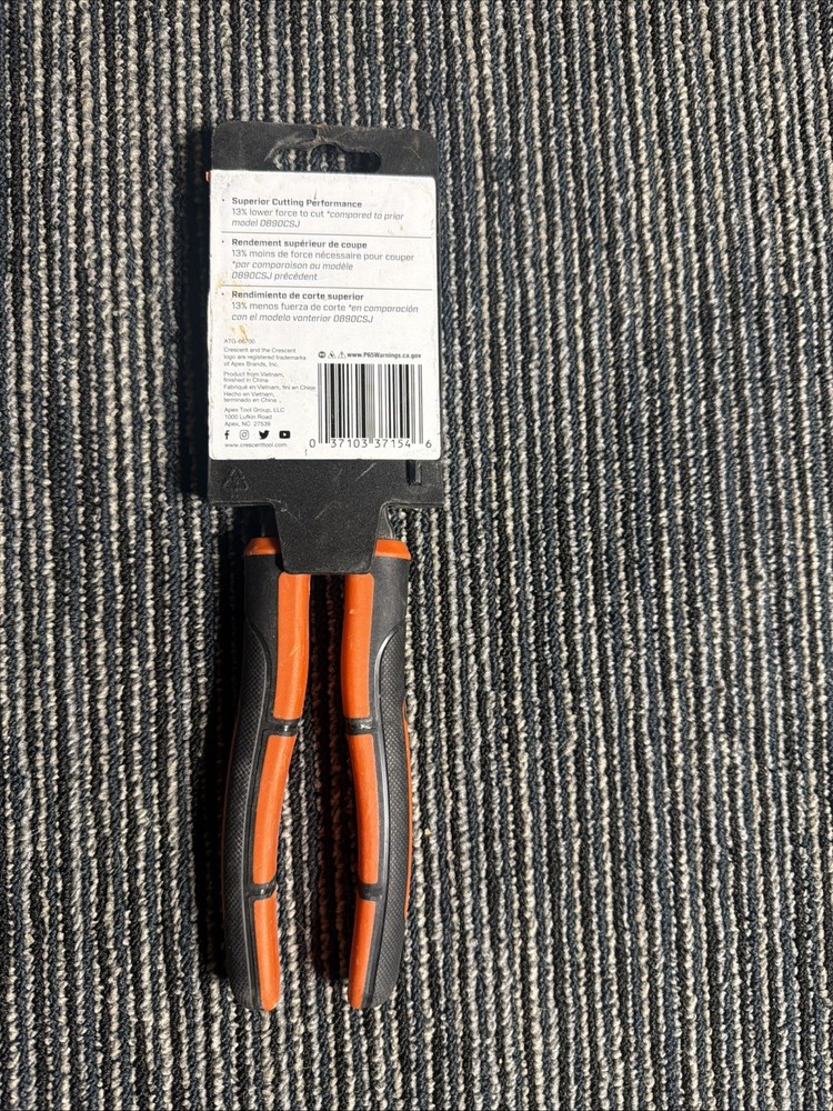 Crescent 9.5” Electrical Cable Cutter CT0890ECC