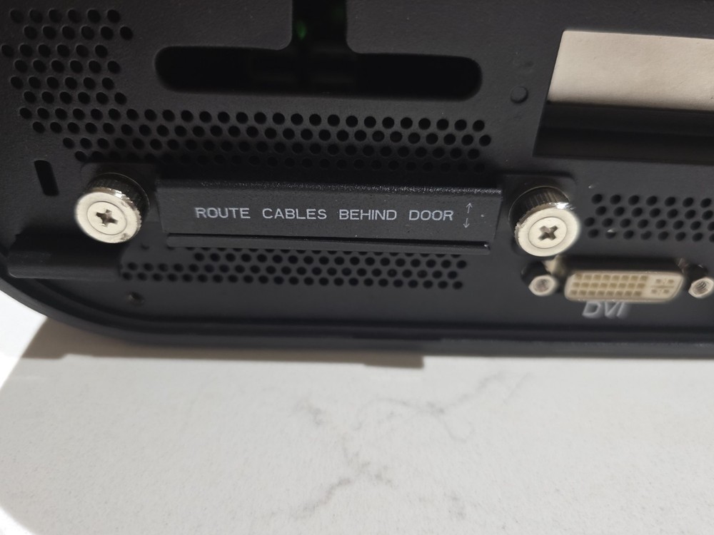 NCR 1646 Series Electronic Payment Controller With Cord