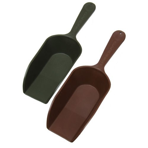 Gardner Munga Spoons Mini Bait spoons 2 per pack *Pay 1 POST*
