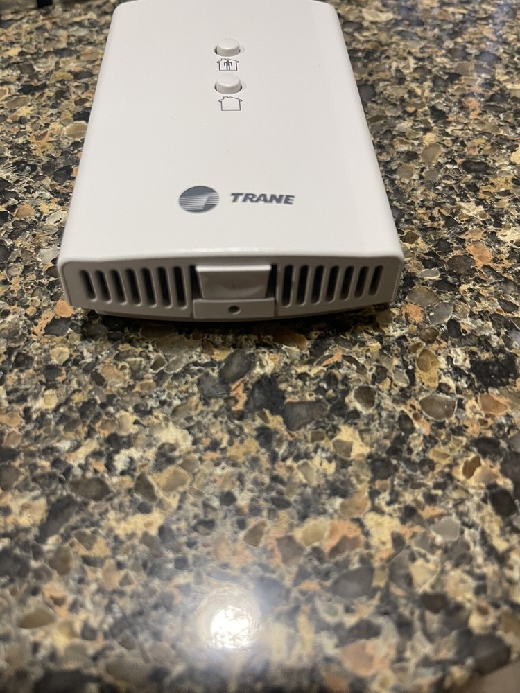 trane temperature sensor