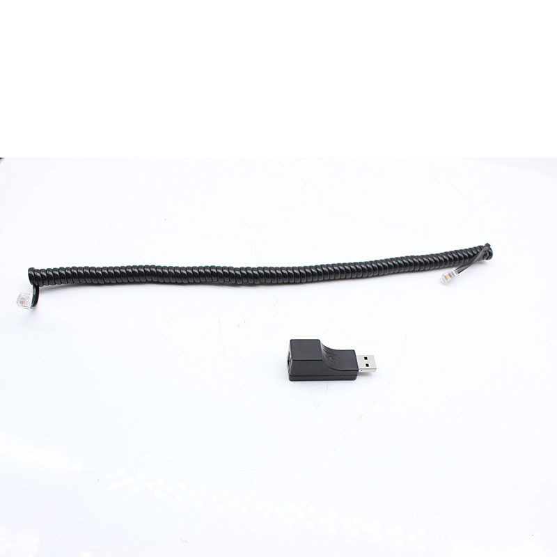 USB 3/4 Axis Remote Controller Handle for CNC 6040/6090 Engraver Machine US