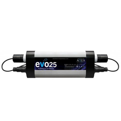 Evolution Aqua EvoUV - 25 Watt [UV25CE]