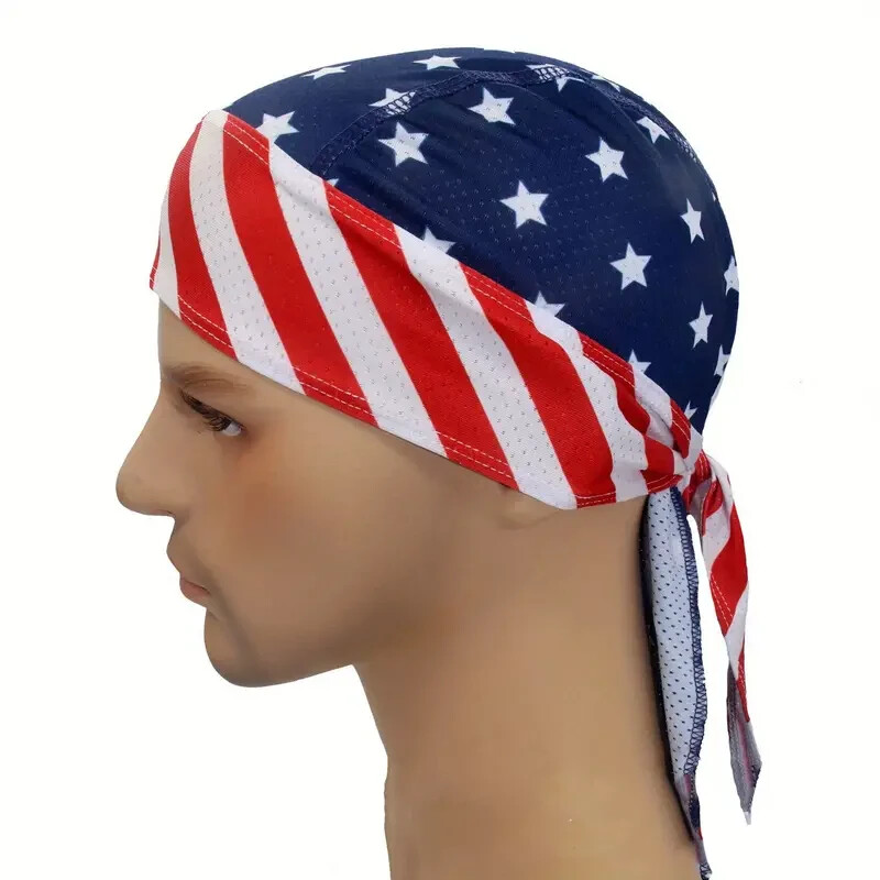Skull Cap USA
