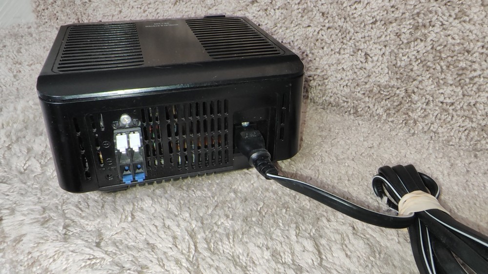 Panasonic Wireless Speaker System SE-FX65 Receiver Only