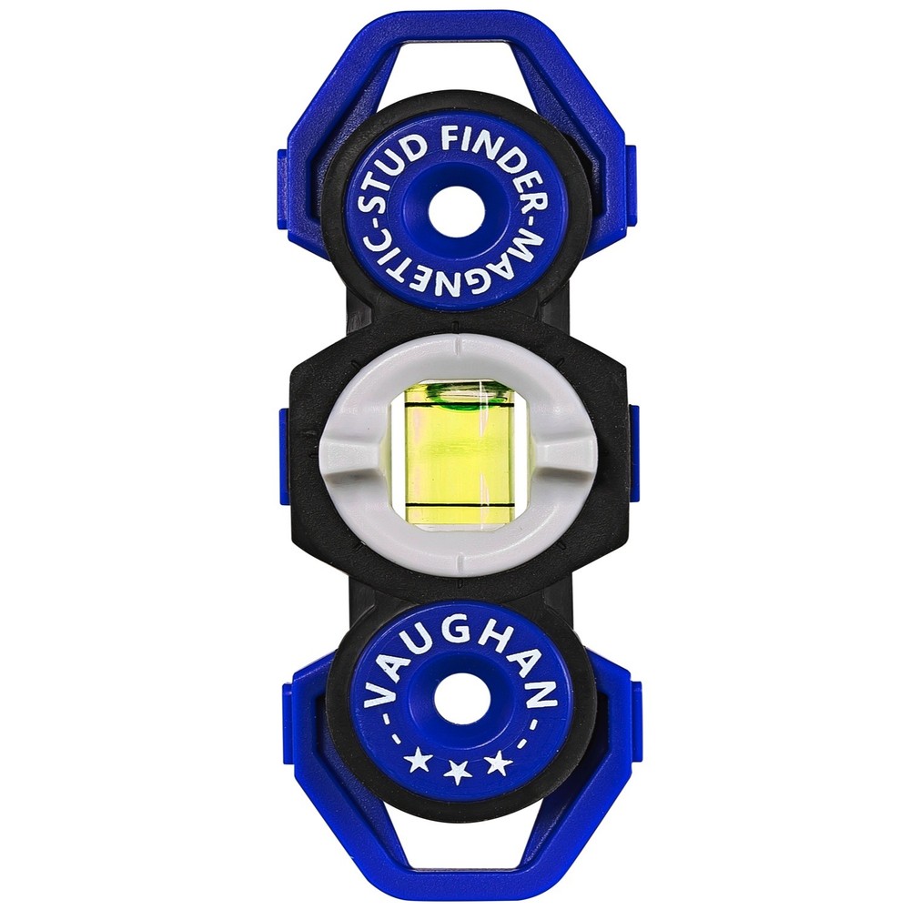 Vaughan MAGNETIC STUD FINDER / LEVEL - 050044