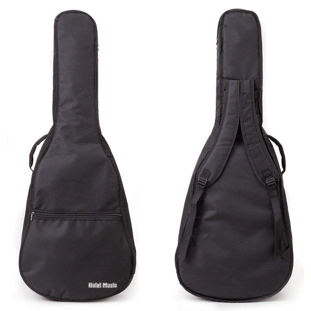 Classical Guitar with Soft Nylon 3/4 Size - 36",