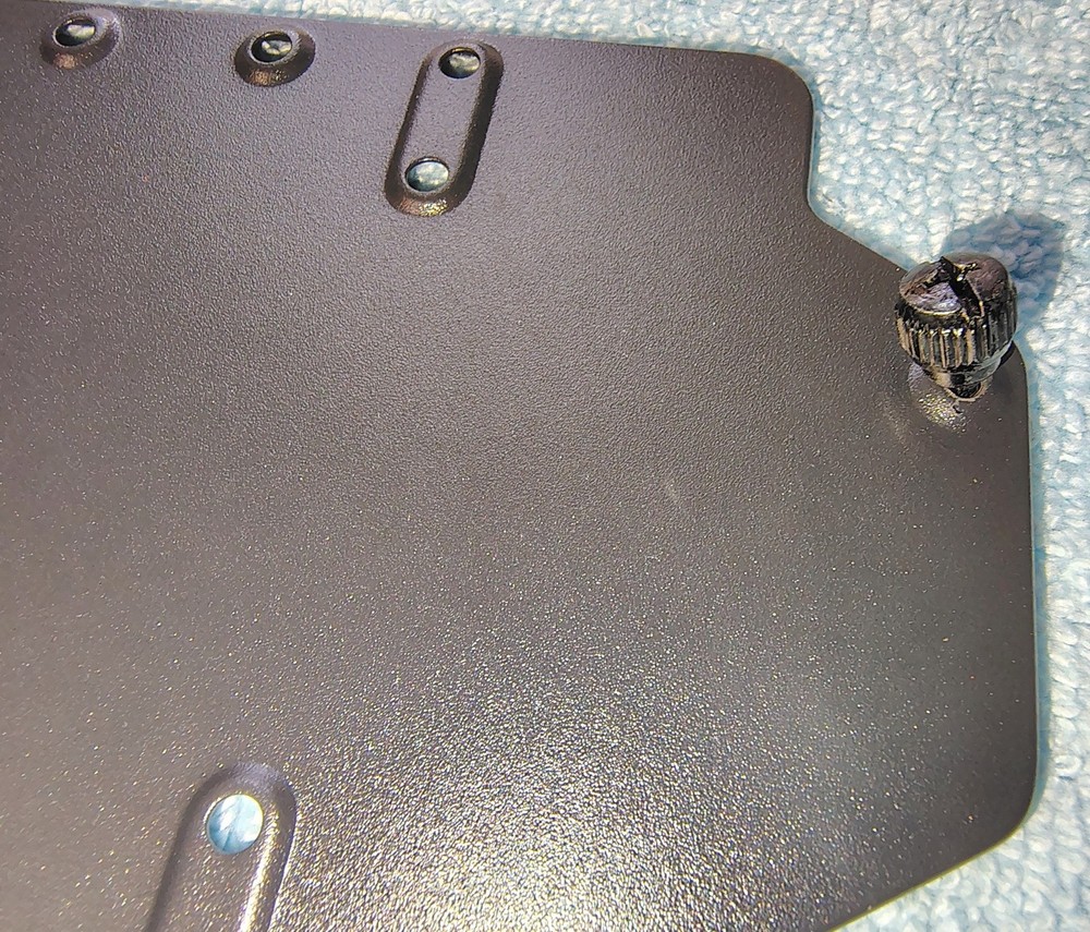 Black SSD, Hard Disk Drive Mounting Bracket for Cooler Master Elite 301 PC Case