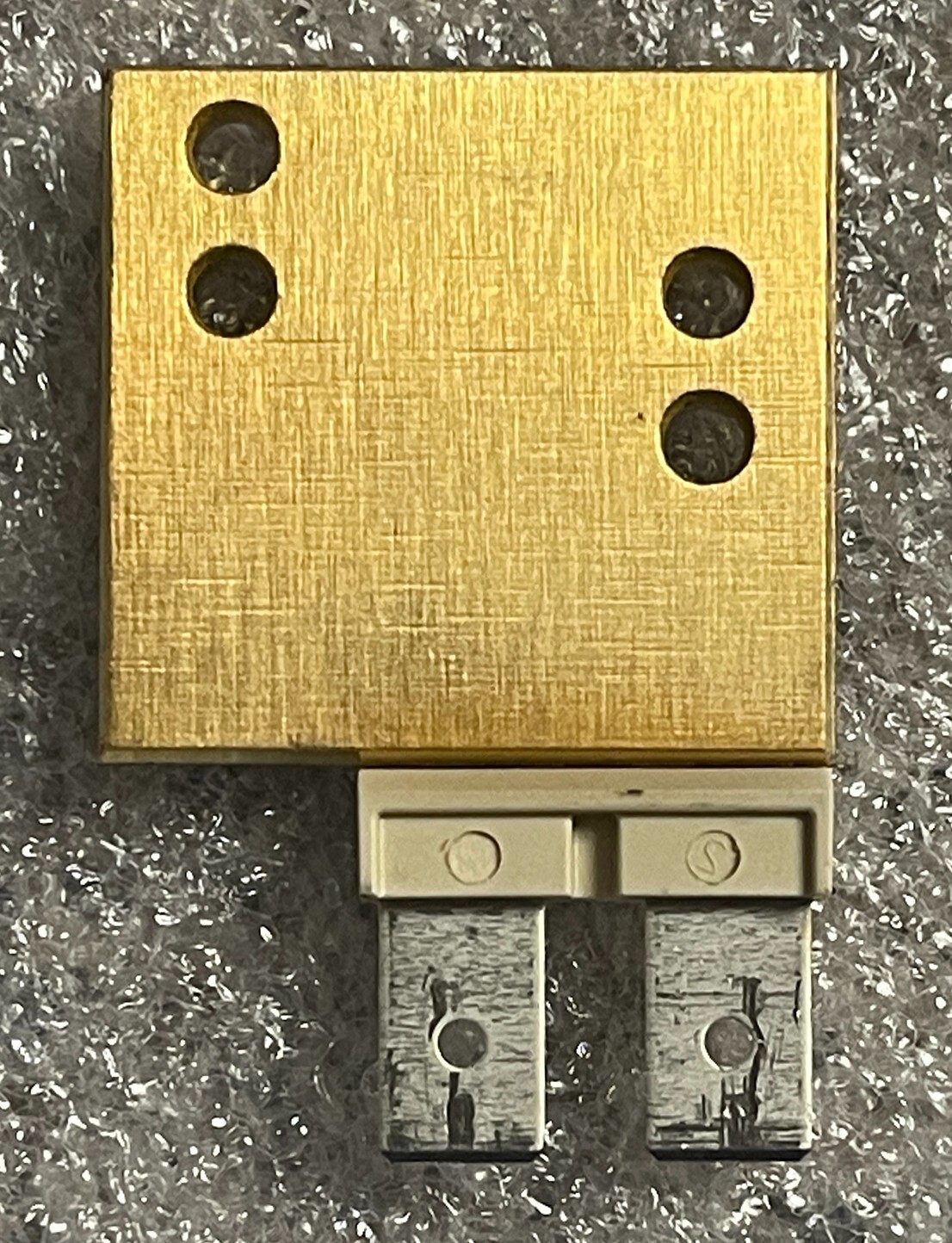 Luminus White LED Module Luminus CBT-90-W CBT-90-W57H-C11-KB200