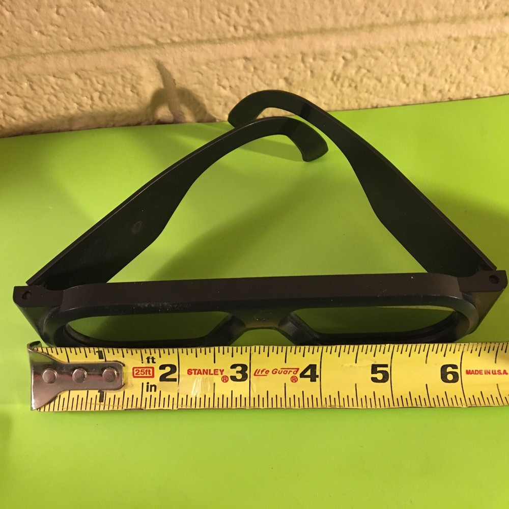 Master Image Glasses, 3-D viewing