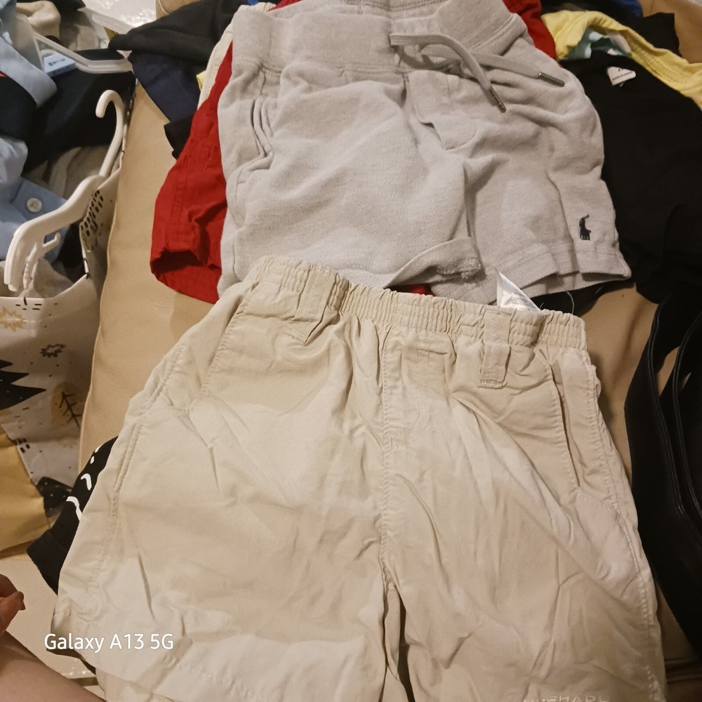 Children's Gently Used RALPH LAUREN
