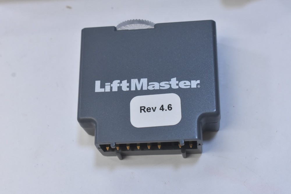 LiftMaster LOOPDETLM Plug In Loop Detector Gate Opener Device Genuine OEM